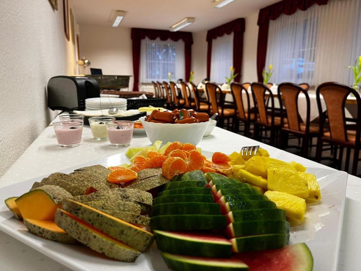 Feriendorf Waldfrieden 苏尔 外观 照片