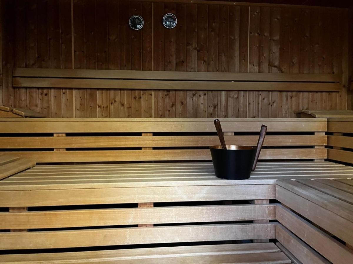 Feriendorf Waldfrieden 苏尔 外观 照片