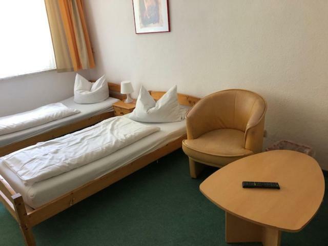 Feriendorf Waldfrieden 苏尔 客房 照片